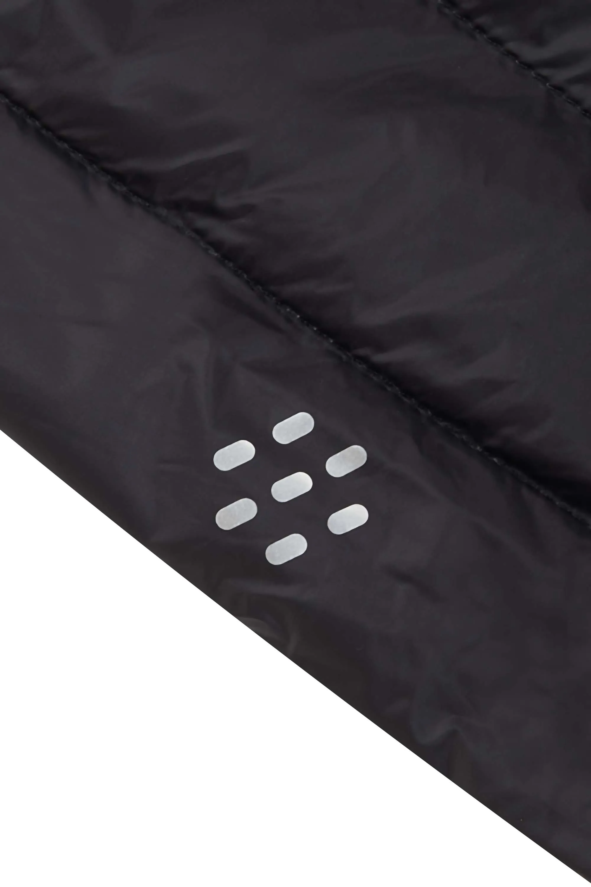 Mac In A Sac Polar2 Down Reversible (Men's) - Jet Black/Charcoal
