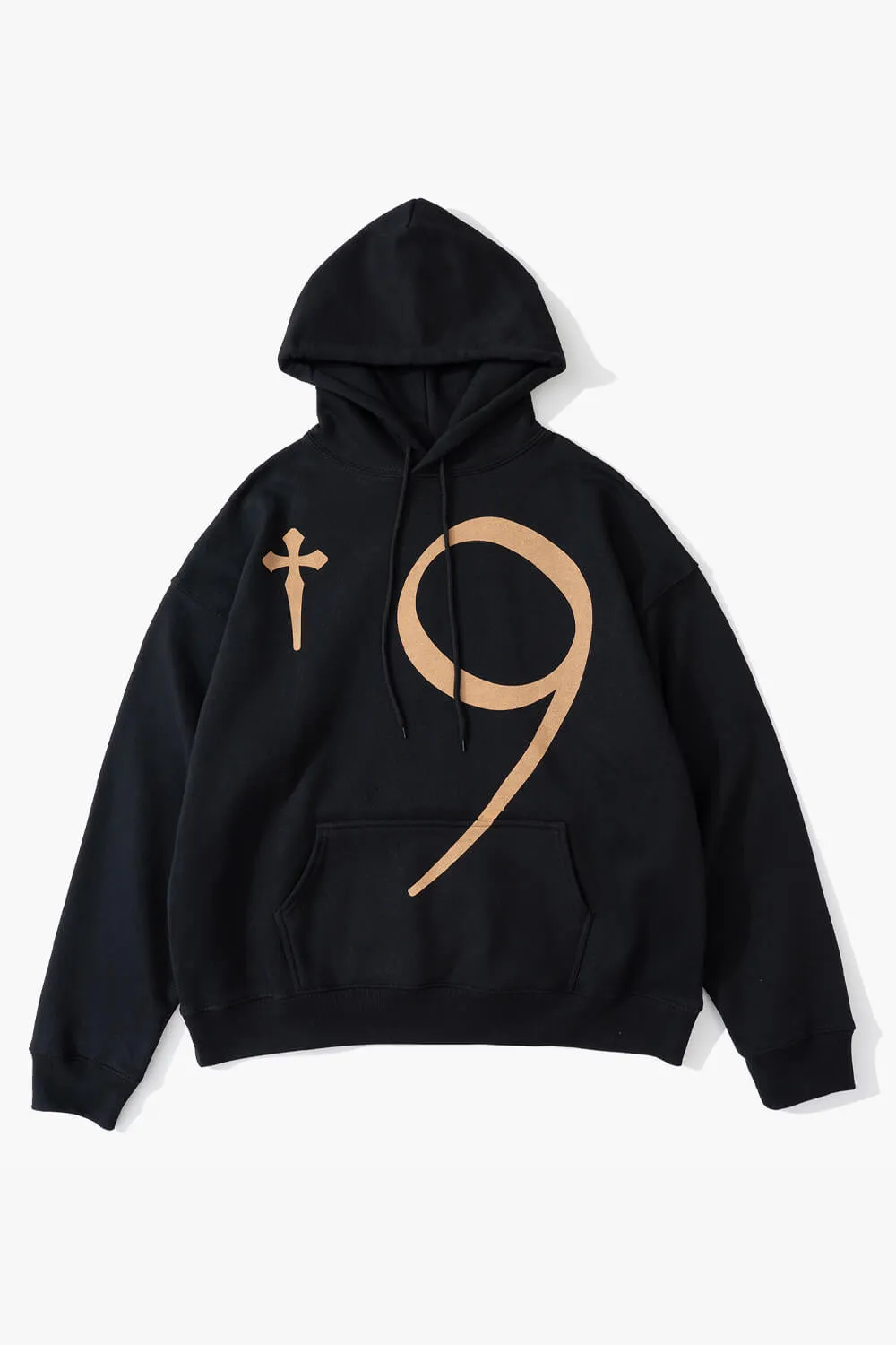 Maison No 9 Post Malone Hoodie