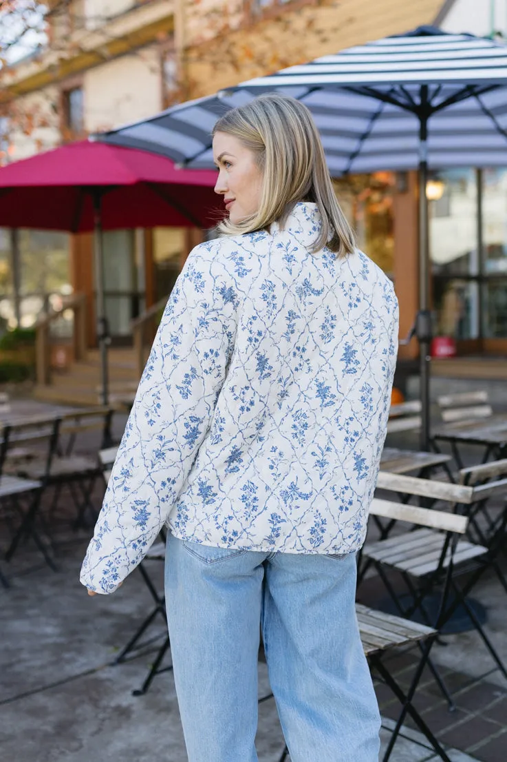 Marie Jacket