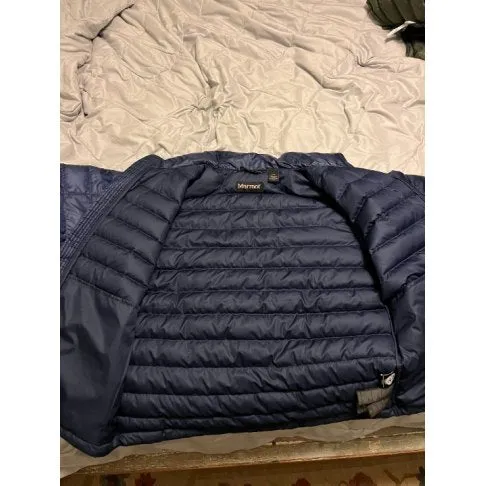 Marmot Zeus Down Jacket Men's L