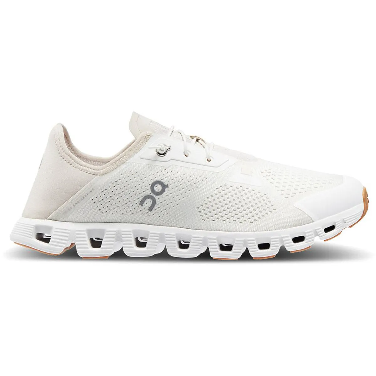 Men's Cloud 5 Coast Undyed