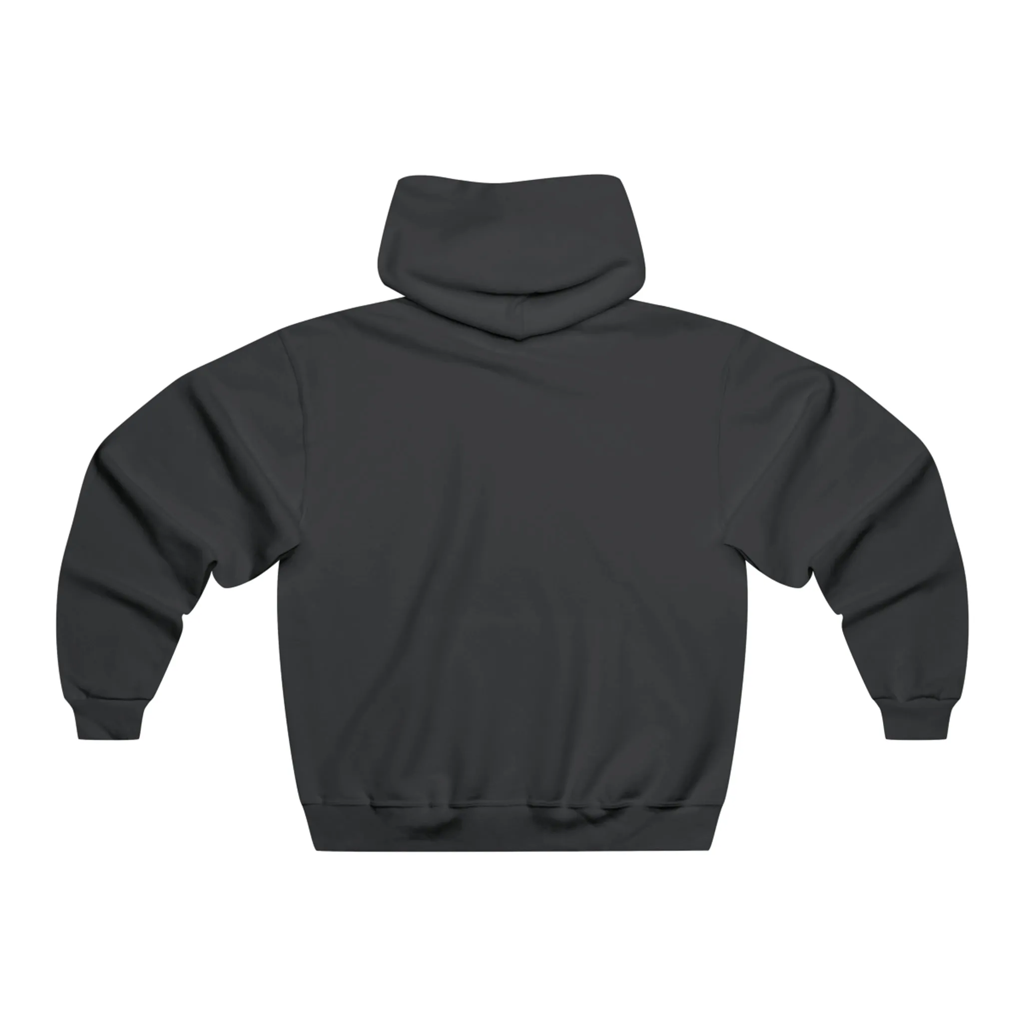 Men's NUBLEND® Hooded Sweatshirt | Pineapple-Wearing Sunglasses