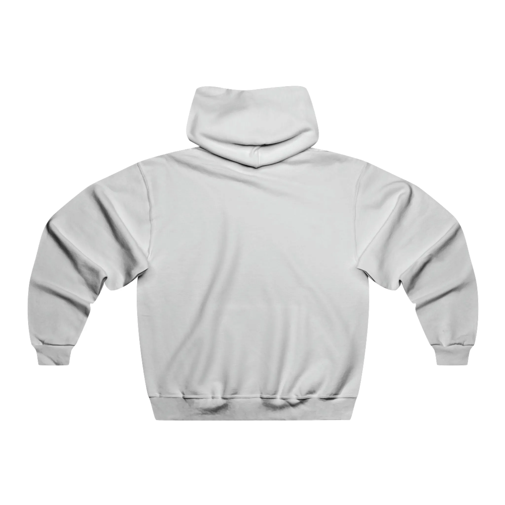 Men's NUBLEND® Hooded Sweatshirt | Pineapple-Wearing Sunglasses