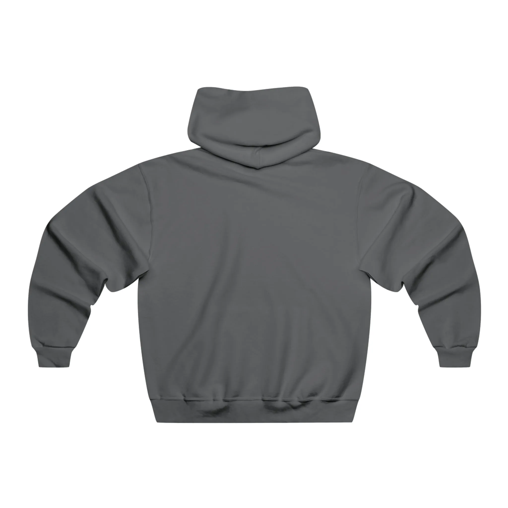 Men's NUBLEND® Hooded Sweatshirt | Pineapple-Wearing Sunglasses