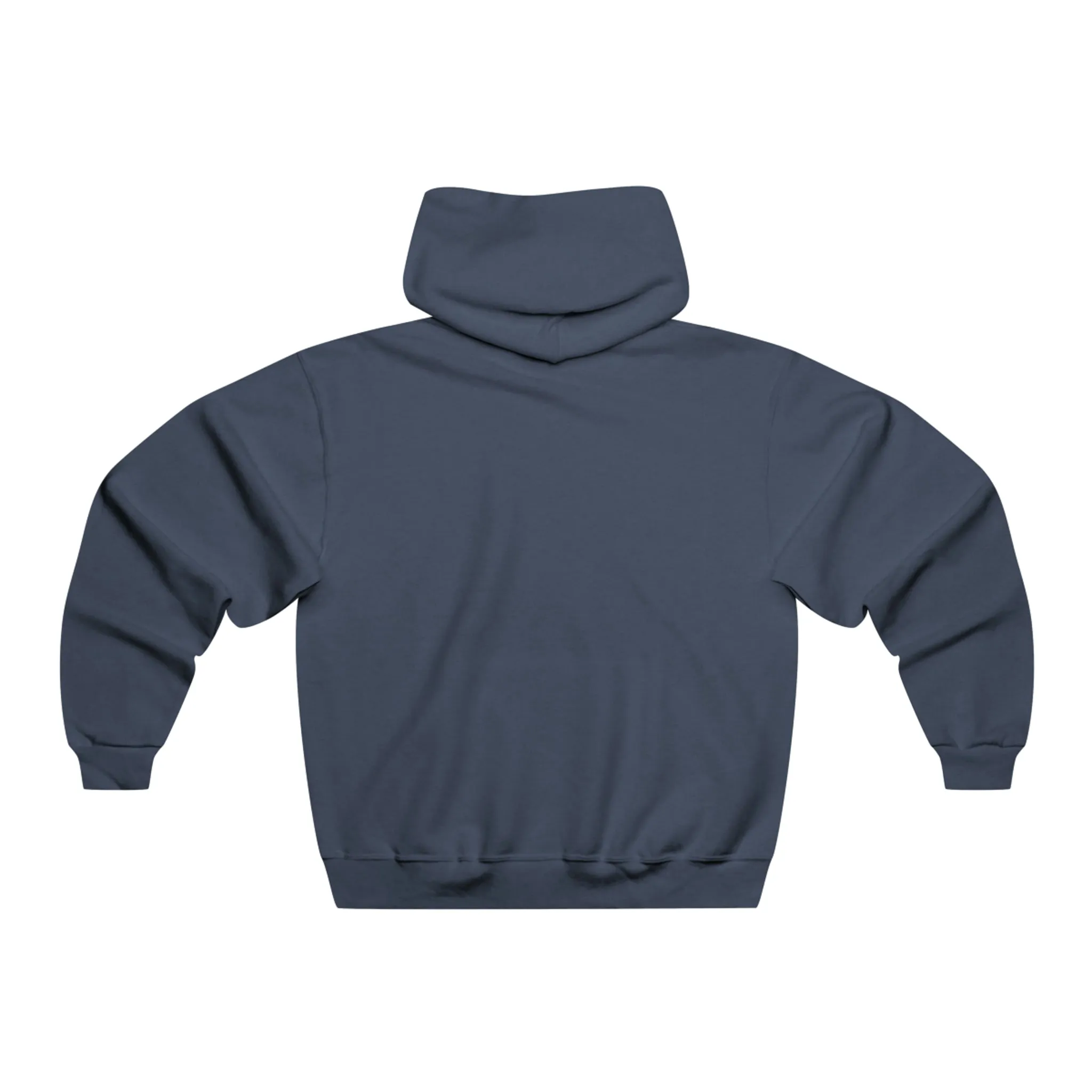 Men's NUBLEND® Hooded Sweatshirt | Pineapple-Wearing Sunglasses