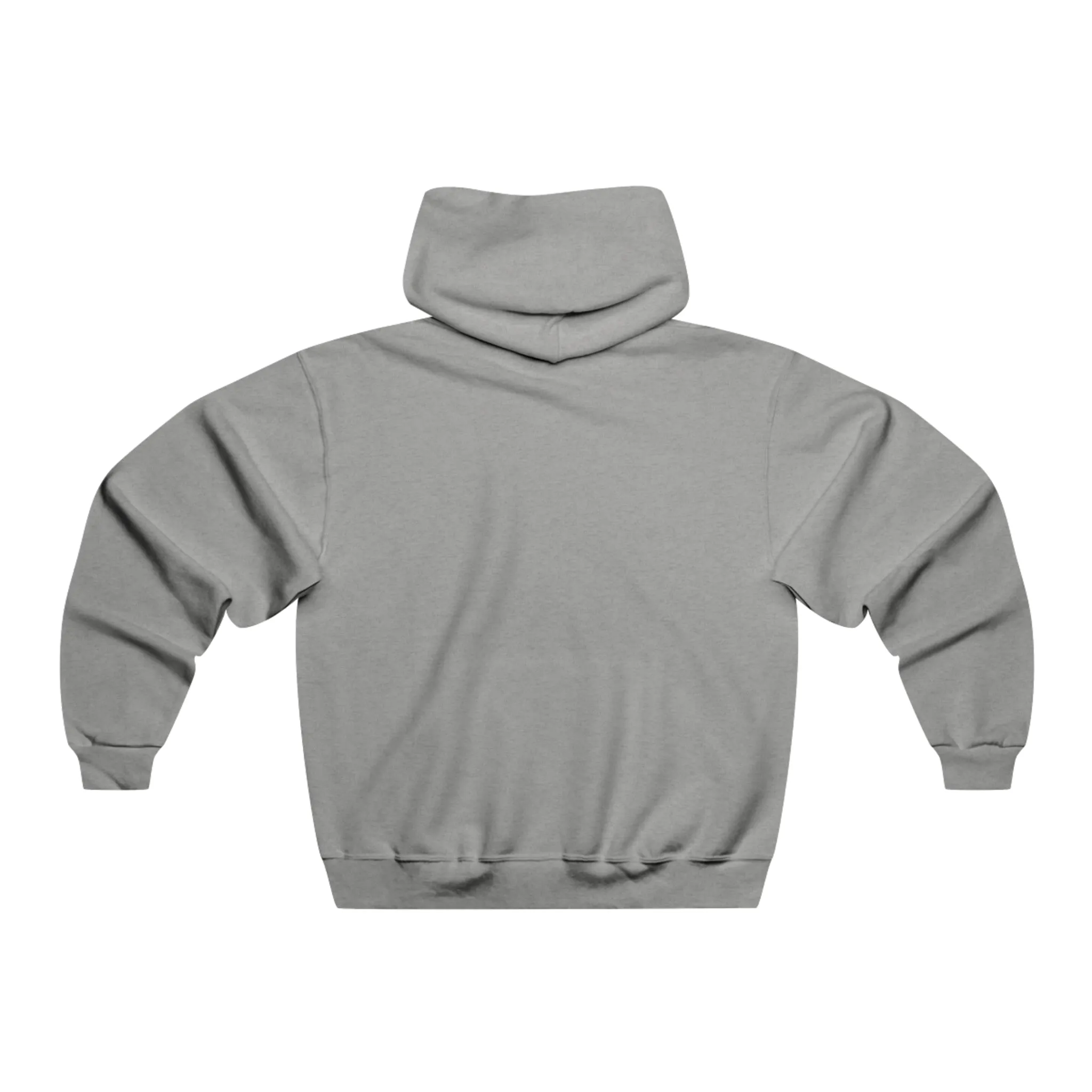 Men's NUBLEND® Hooded Sweatshirt | Pineapple-Wearing Sunglasses