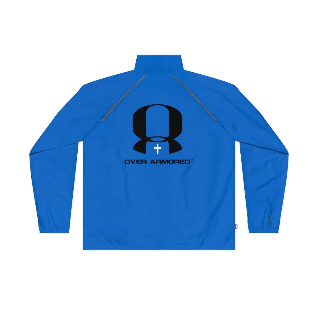 Men's Packable Jacket