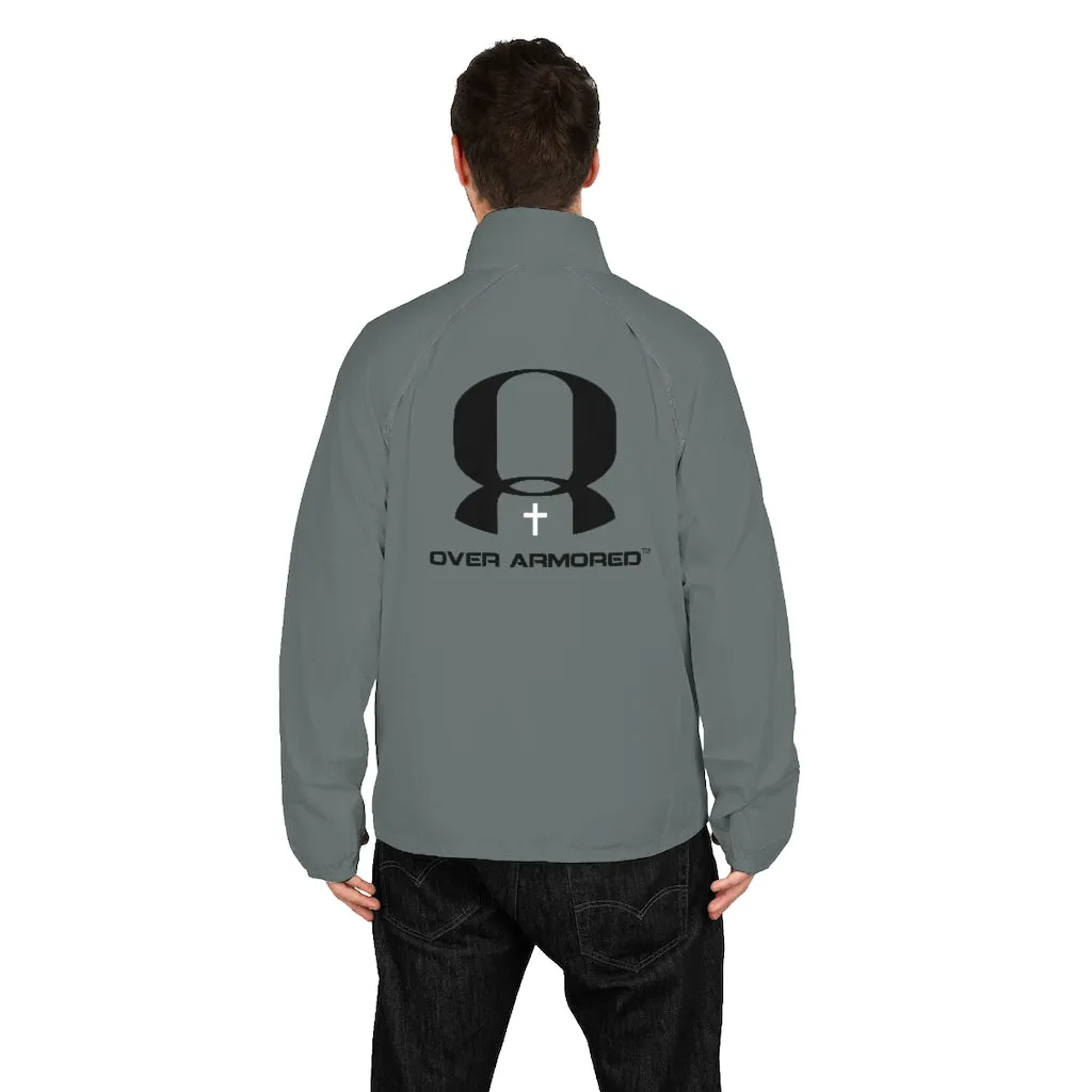 Men's Packable Jacket