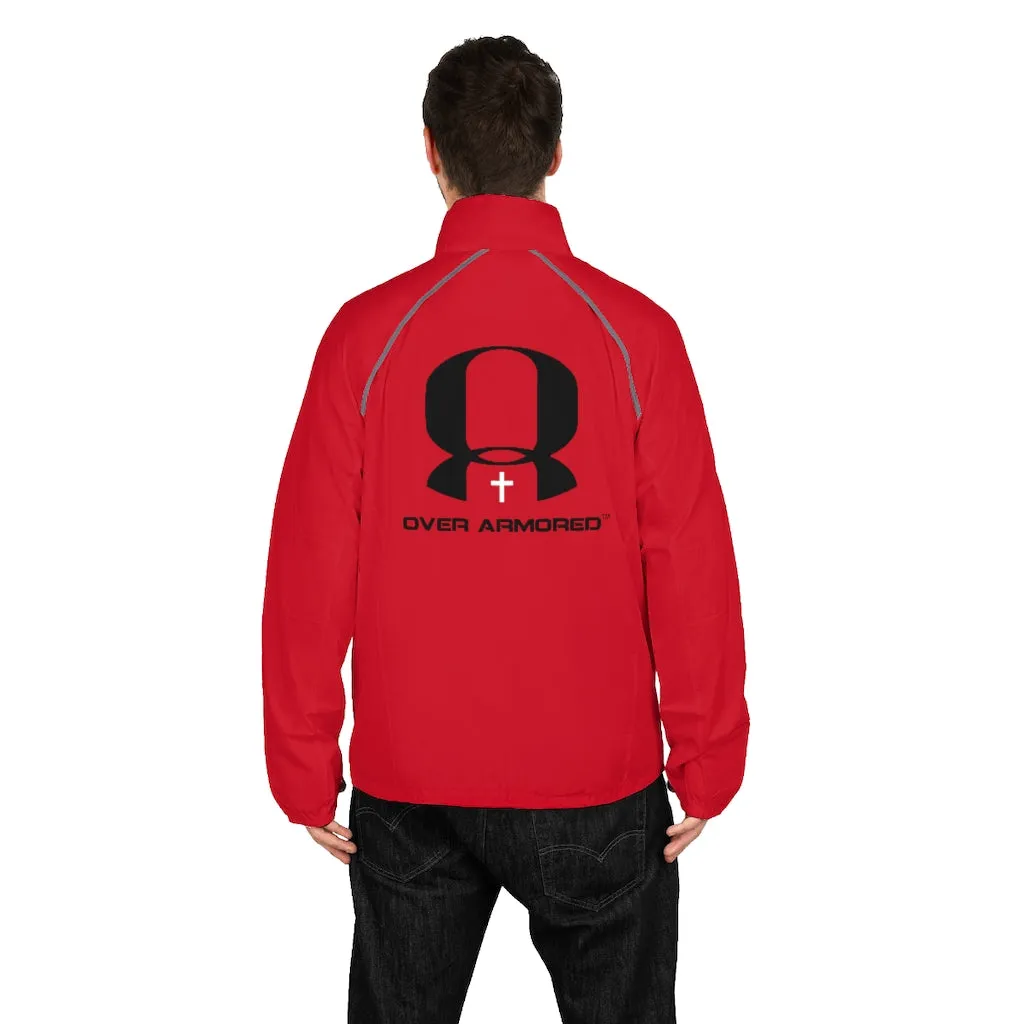 Men's Packable Jacket