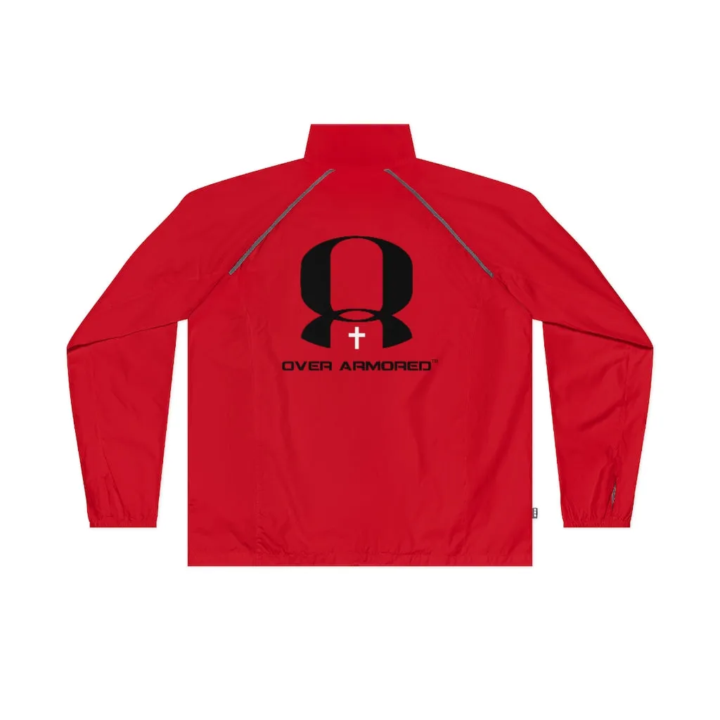 Men's Packable Jacket