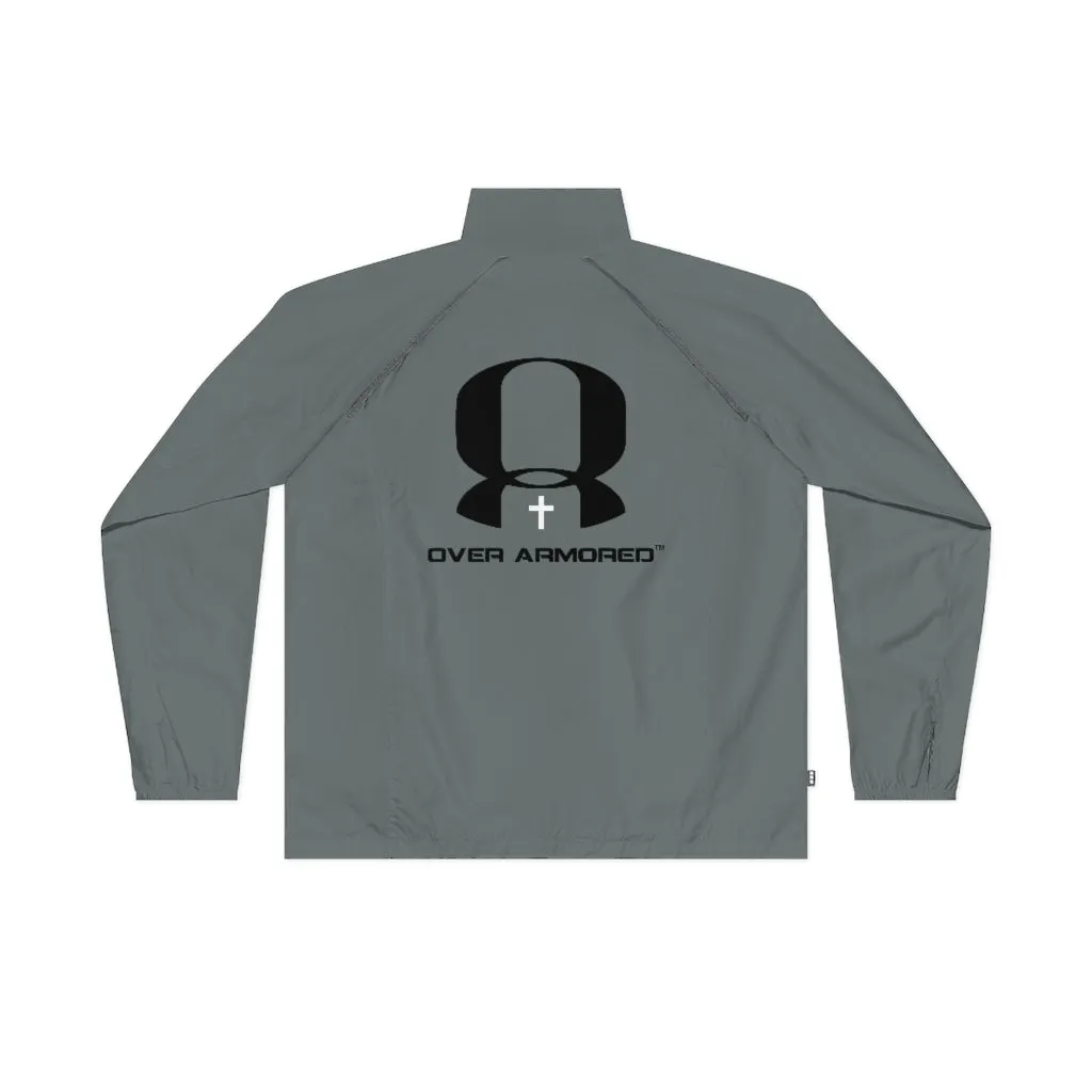 Men's Packable Jacket