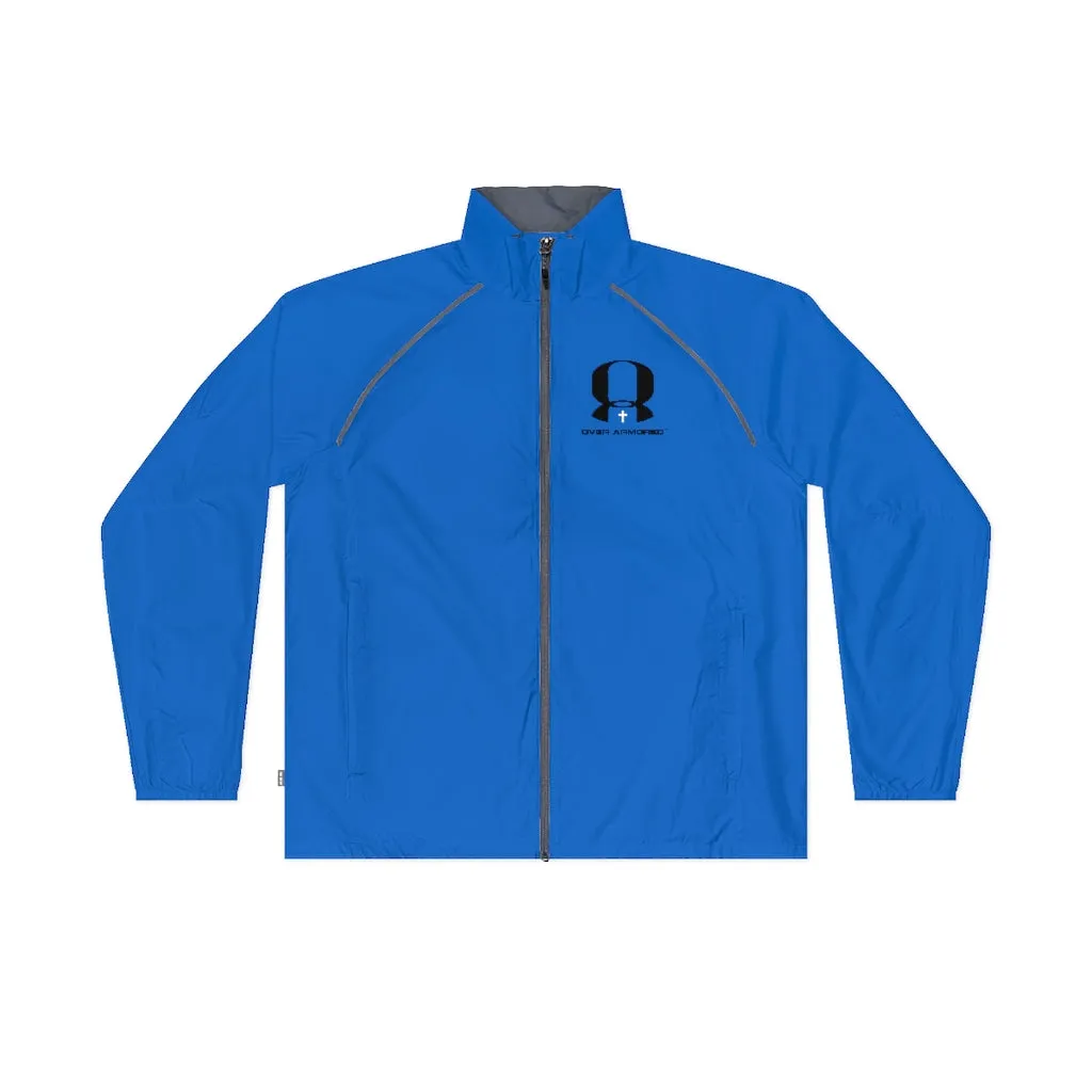 Men's Packable Jacket