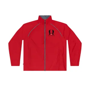 Men's Packable Jacket