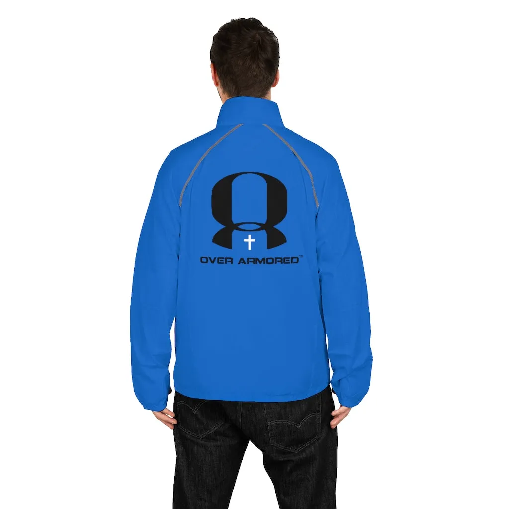 Men's Packable Jacket