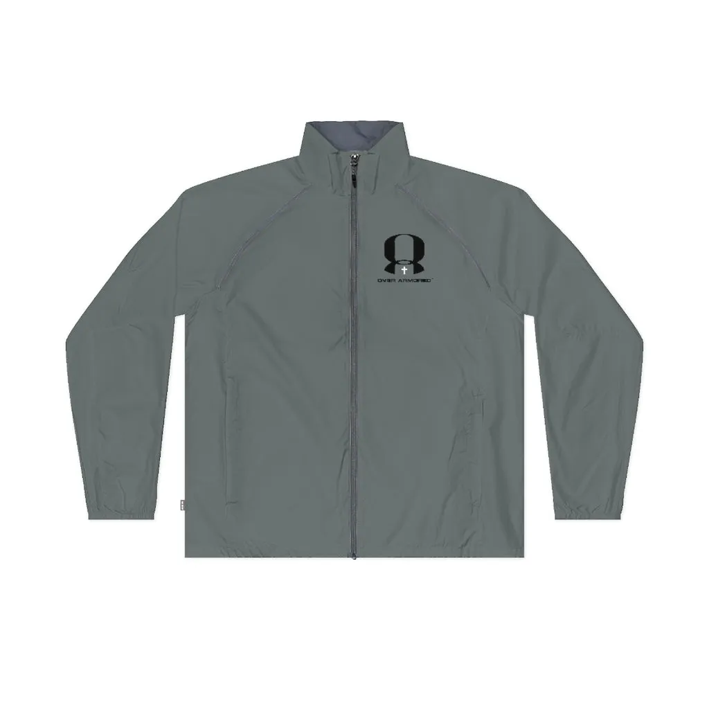 Men's Packable Jacket