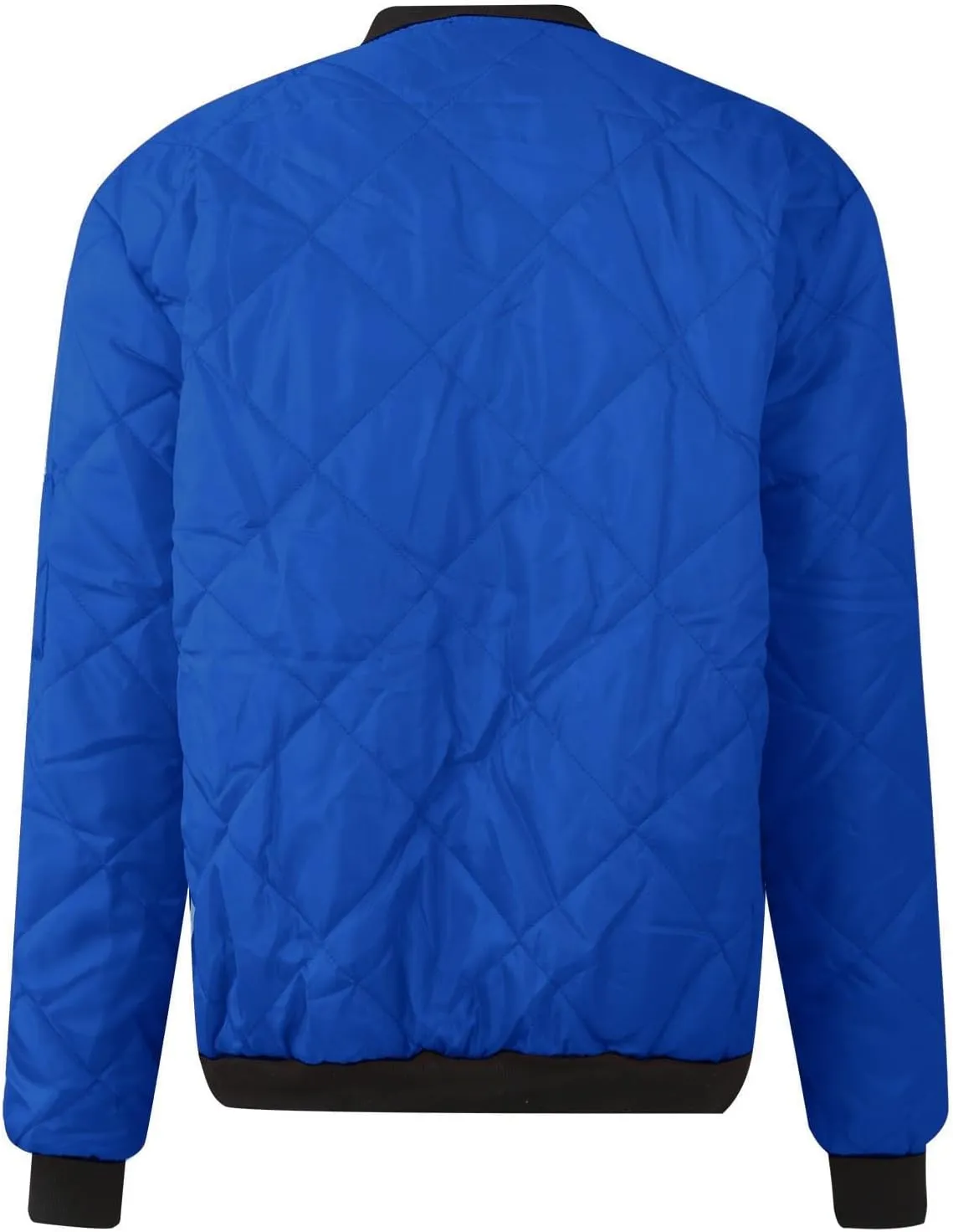 Men's Winter Coat Warm Slim Fit Thick Coat Casual Jacket Outerwear Top Blouse Coats, M-2XL