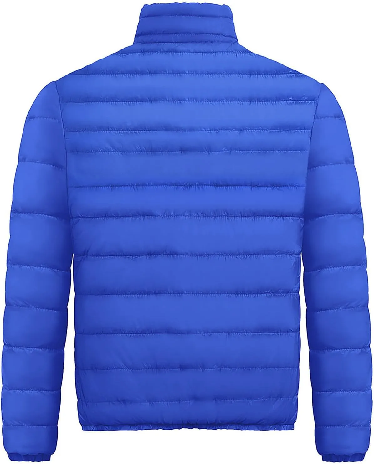 Men's Winter Coat Warm Slim Fit Thick Coat Casual Jacket Outerwear Top Blouse Coats, M-2XL