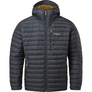 Microlight Alpine Jacket