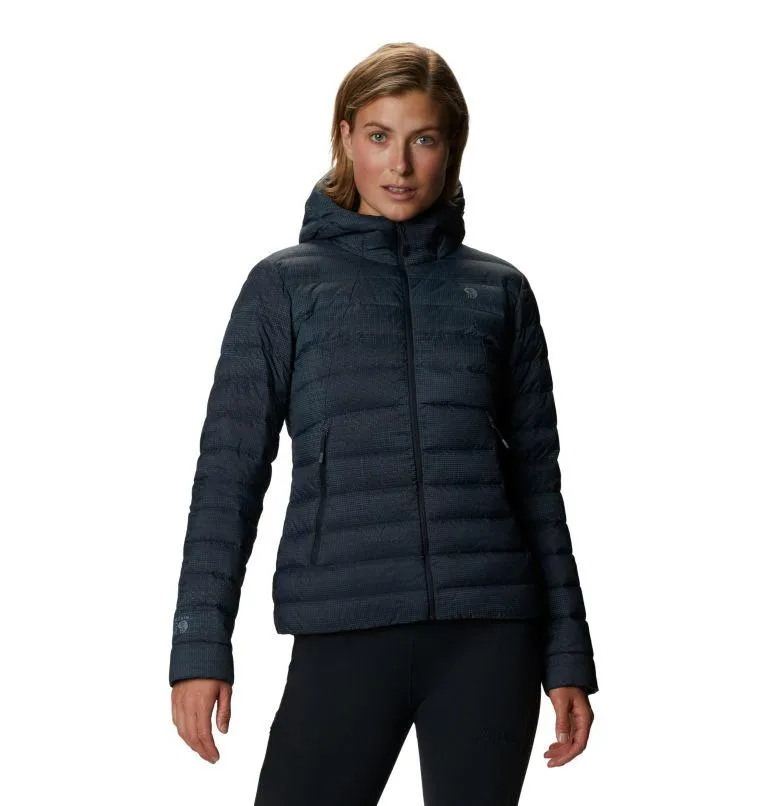 Mountain Hardwear Rhea Ridge™ Hoody - Women's