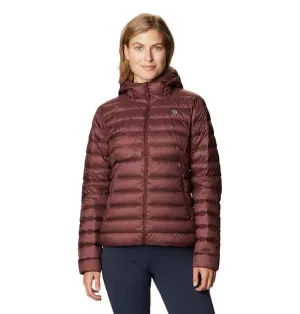 Mountain Hardwear Rhea Ridge™ Hoody - Women's