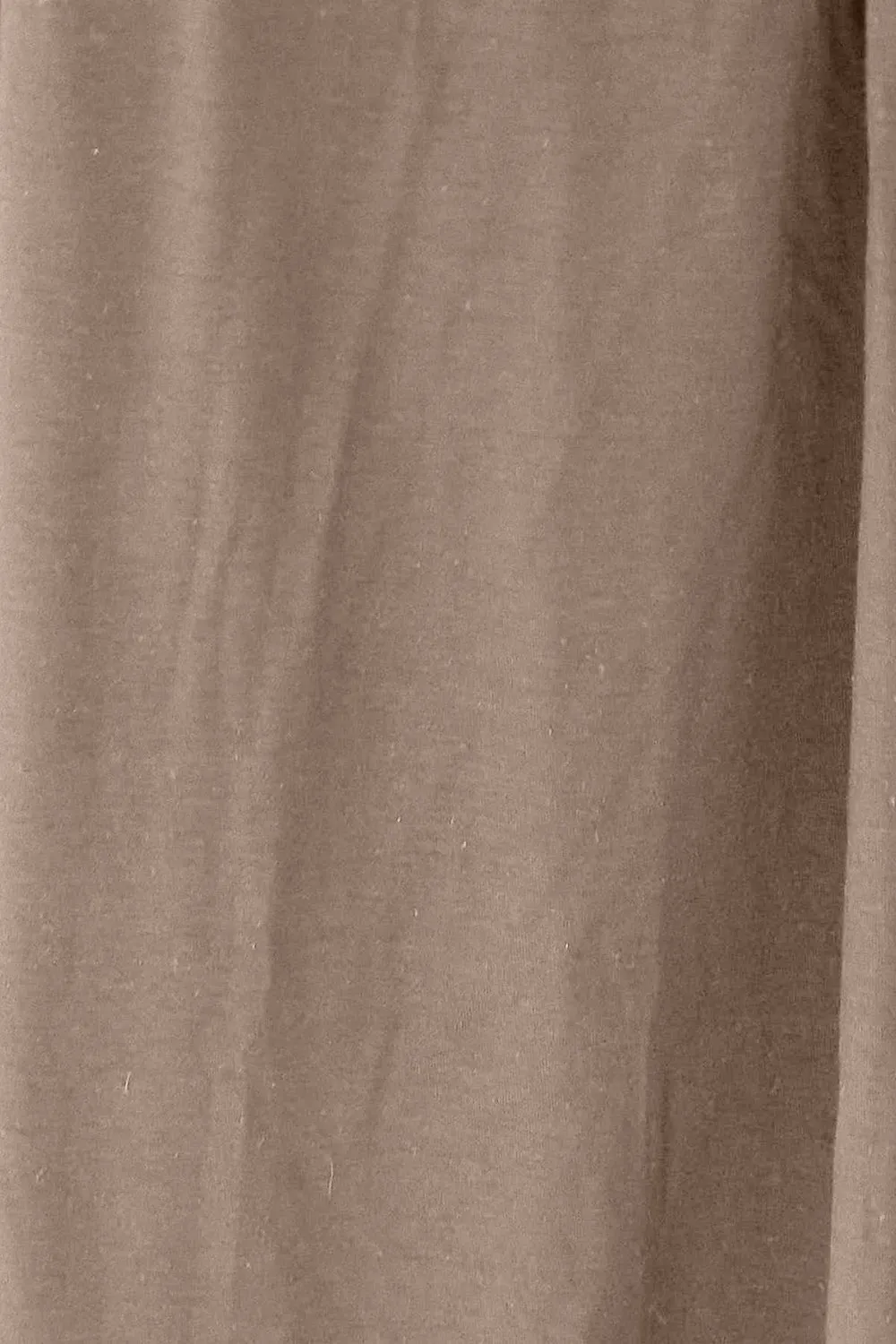 Open Front Long Sleeve Cover Up