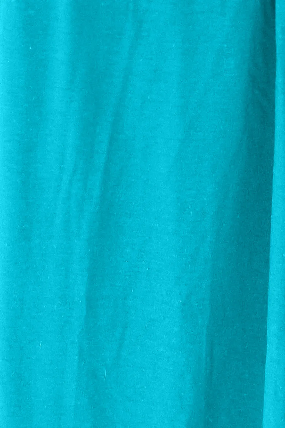 Open Front Long Sleeve Cover Up