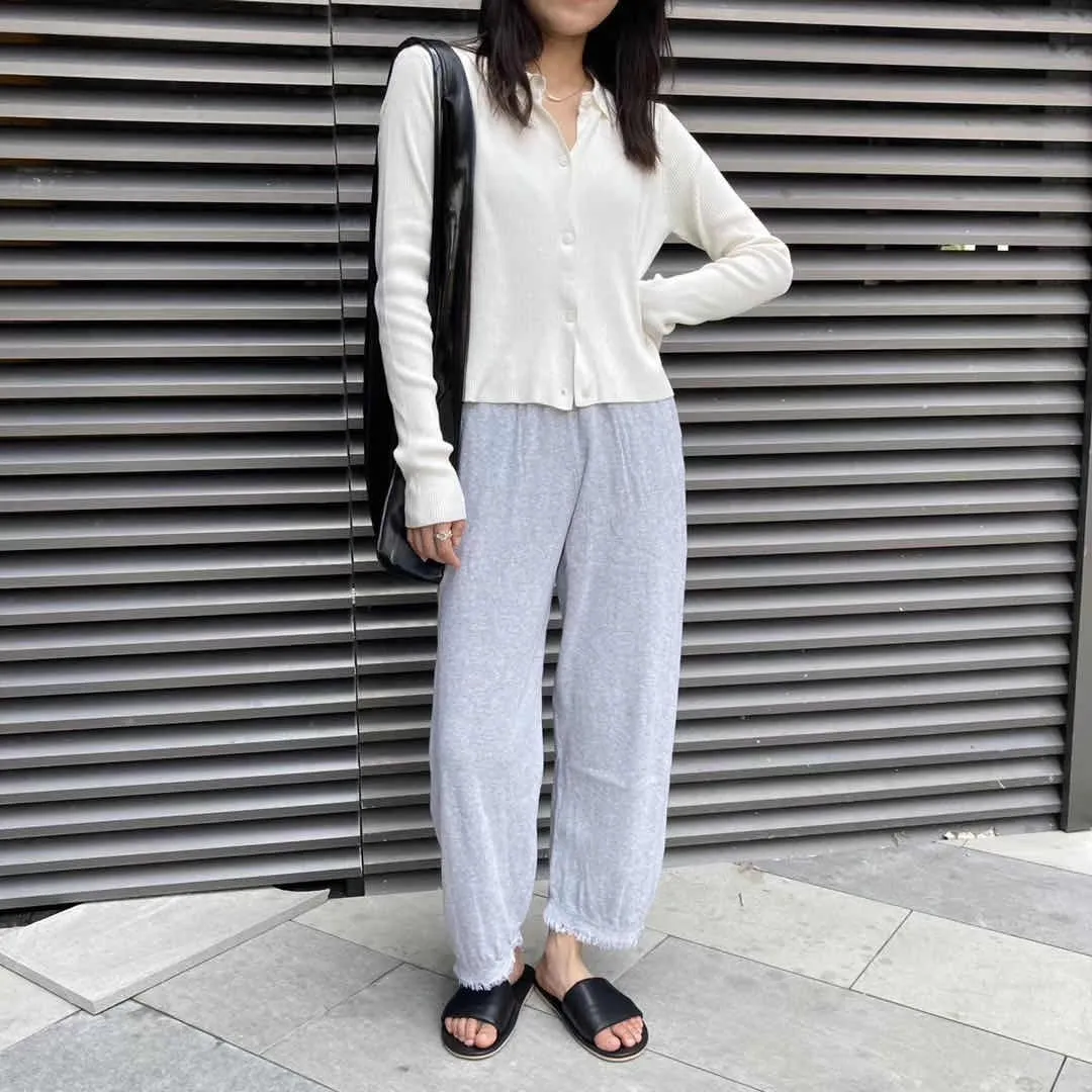 Oversize Autumn Vintage Loose Winter Knitted Long Sleeve