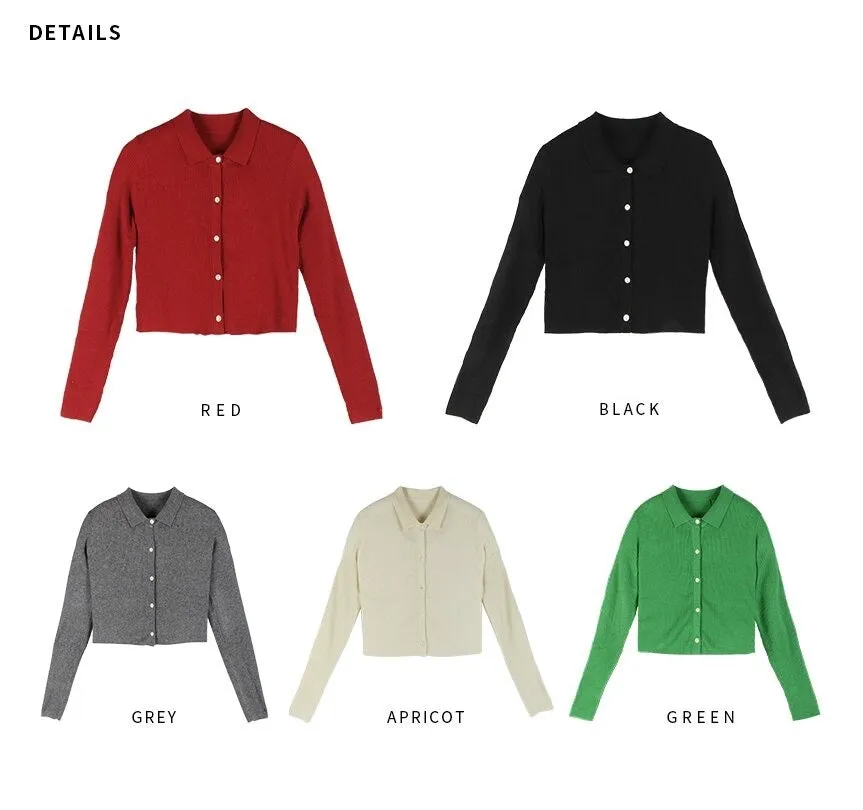 Oversize Autumn Vintage Loose Winter Knitted Long Sleeve