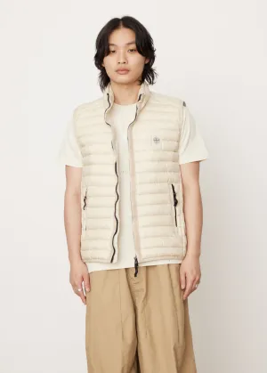Packable Light Down Vest