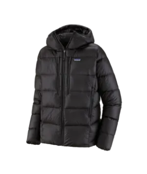Patagonia Fitz Roy Down Hoody - Men's