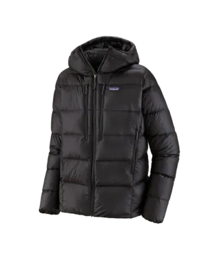 Patagonia Fitz Roy Down Hoody - Men's