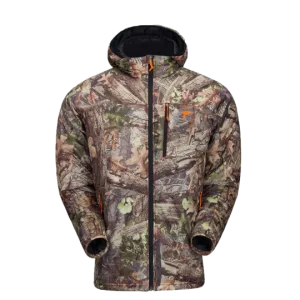 Plythal Prima Heat Lite Hoodie