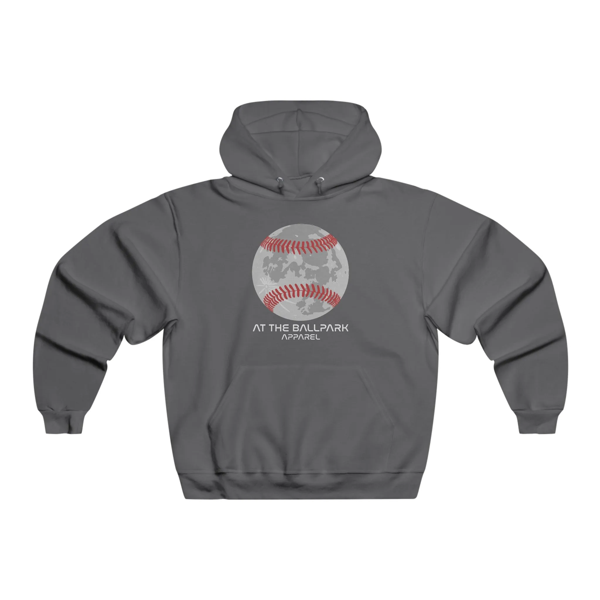 Put it into Orbit Hoodie | At The Ballpark Apparel