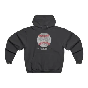 Put it into Orbit Hoodie | At The Ballpark Apparel