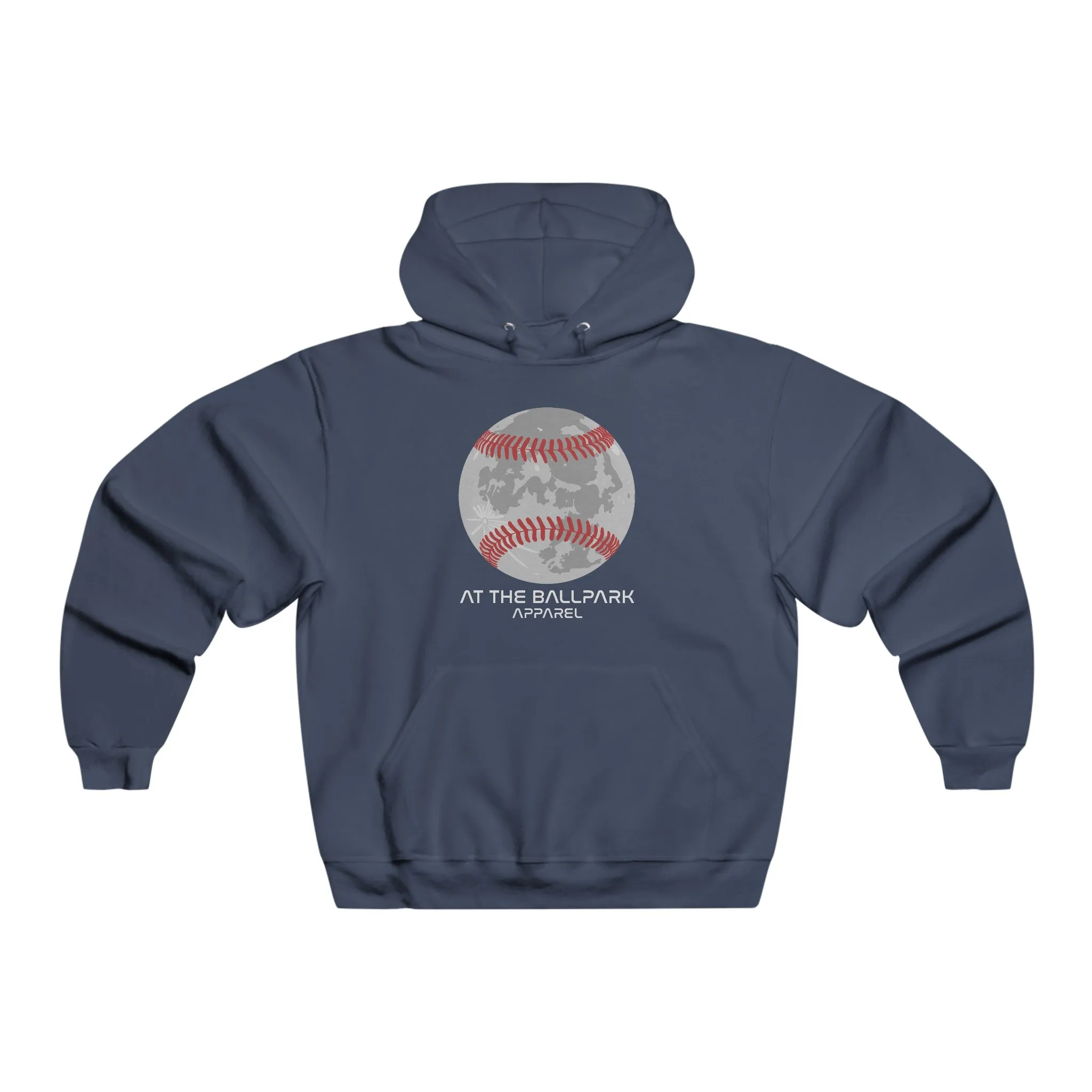 Put it into Orbit Hoodie | At The Ballpark Apparel