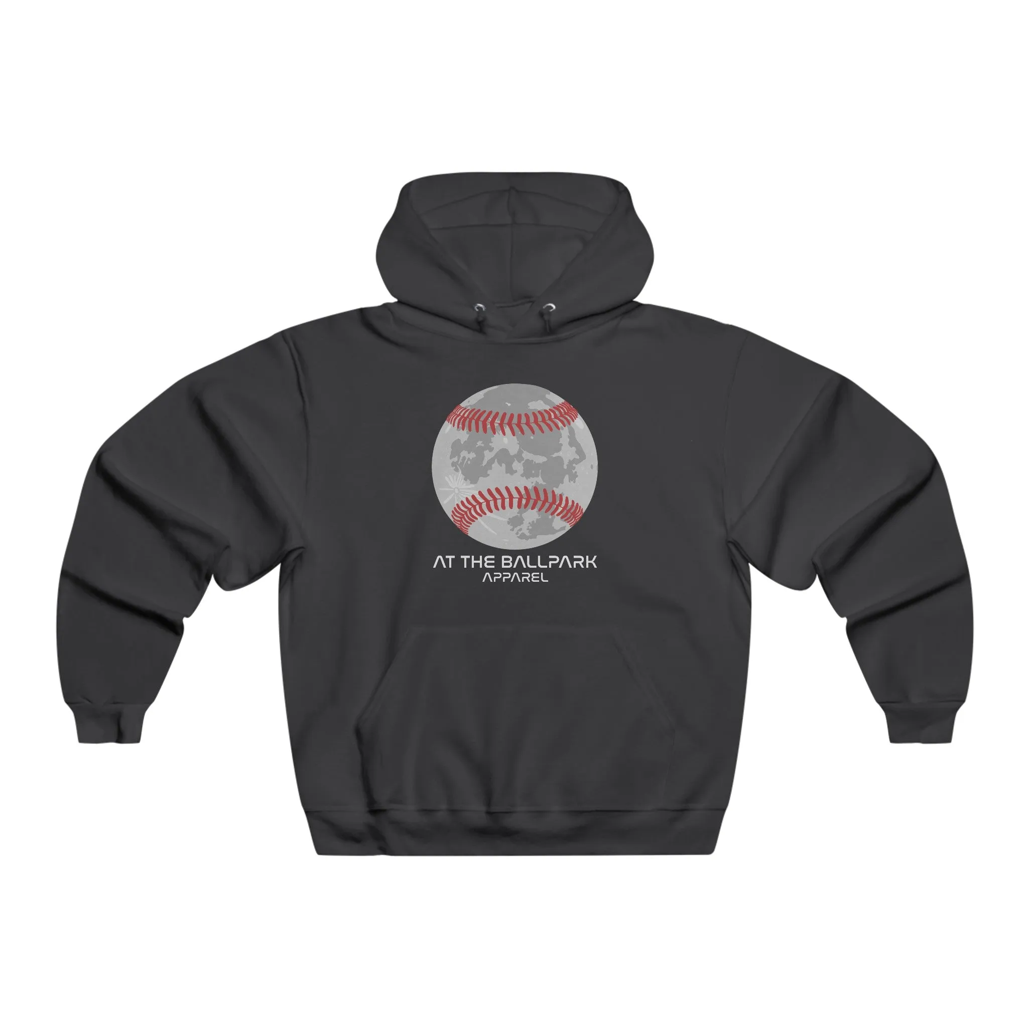 Put it into Orbit Hoodie | At The Ballpark Apparel