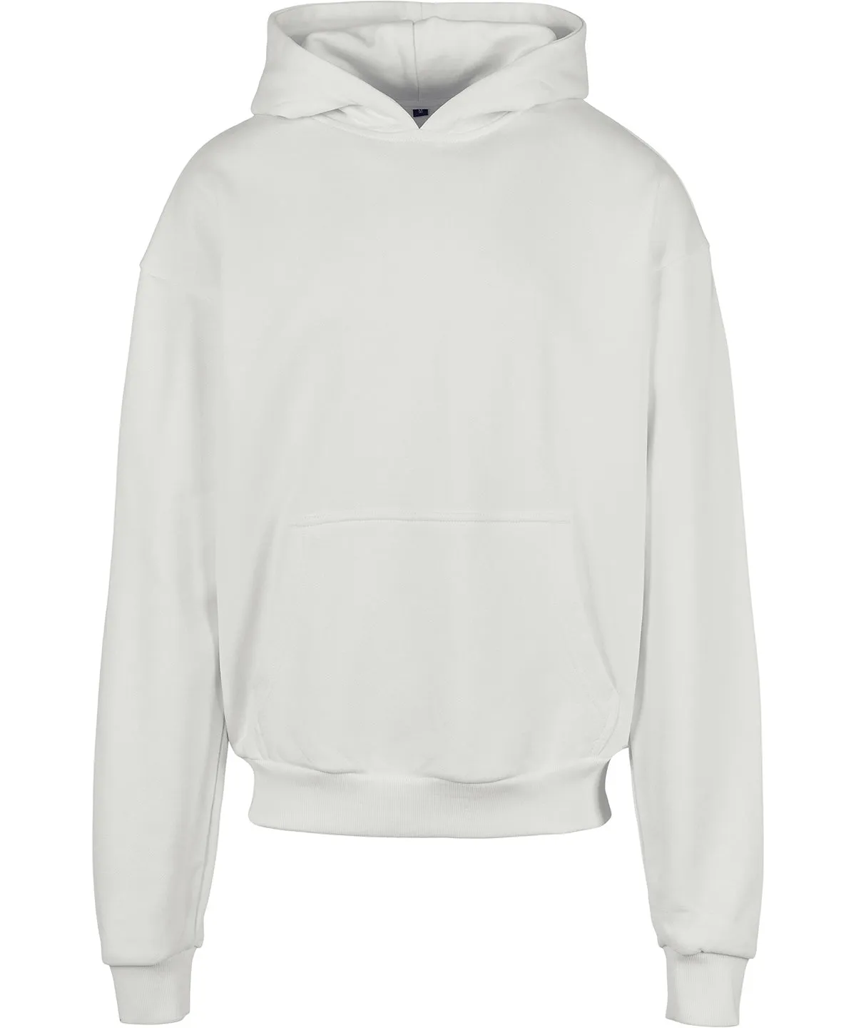 Ready for Dye - Ultra heavy hoodie