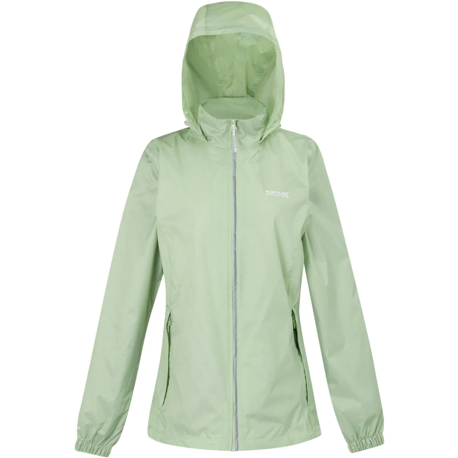 Regatta Womens Corinne IV Waterproof Packaway Jacket