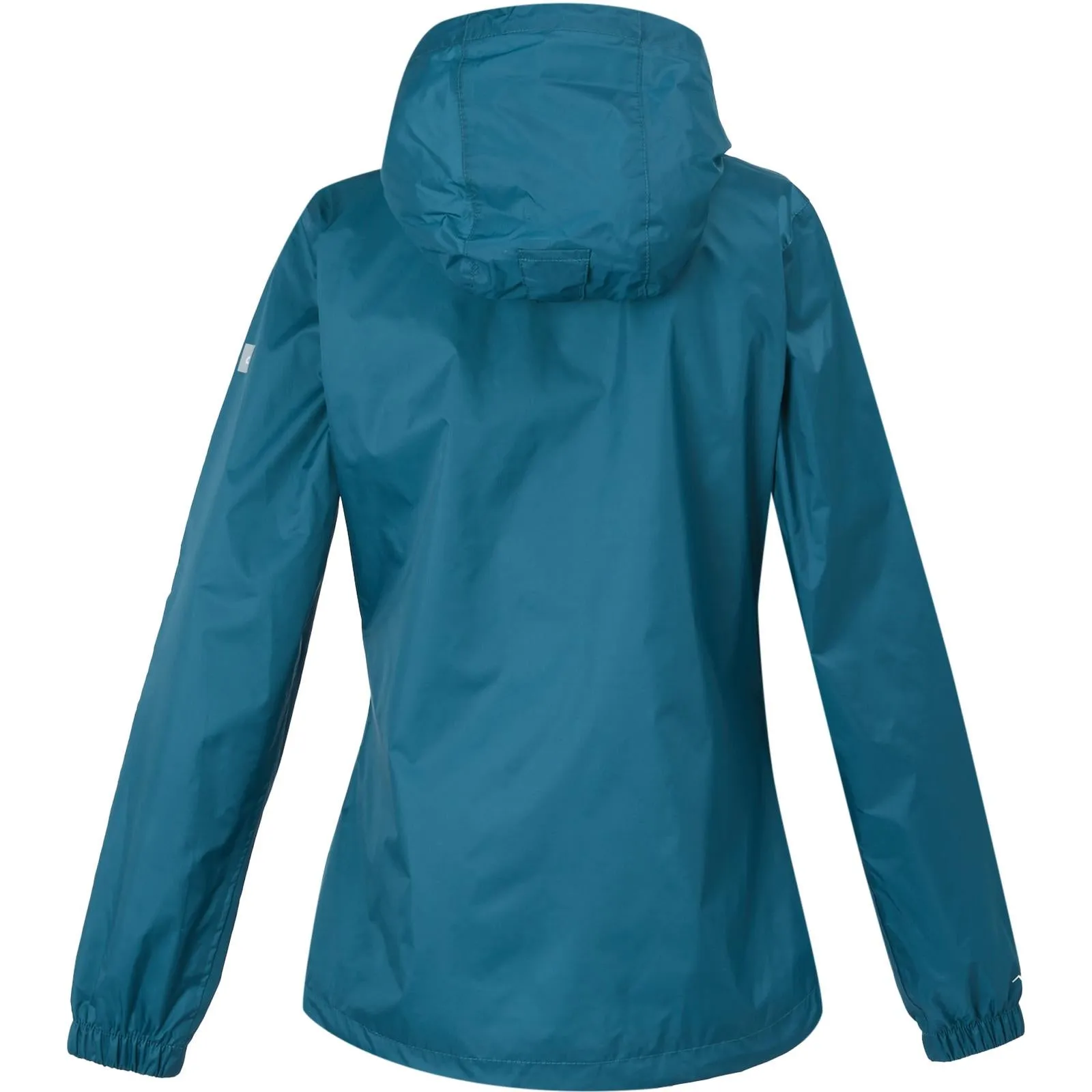 Regatta Womens Corinne IV Waterproof Packaway Jacket