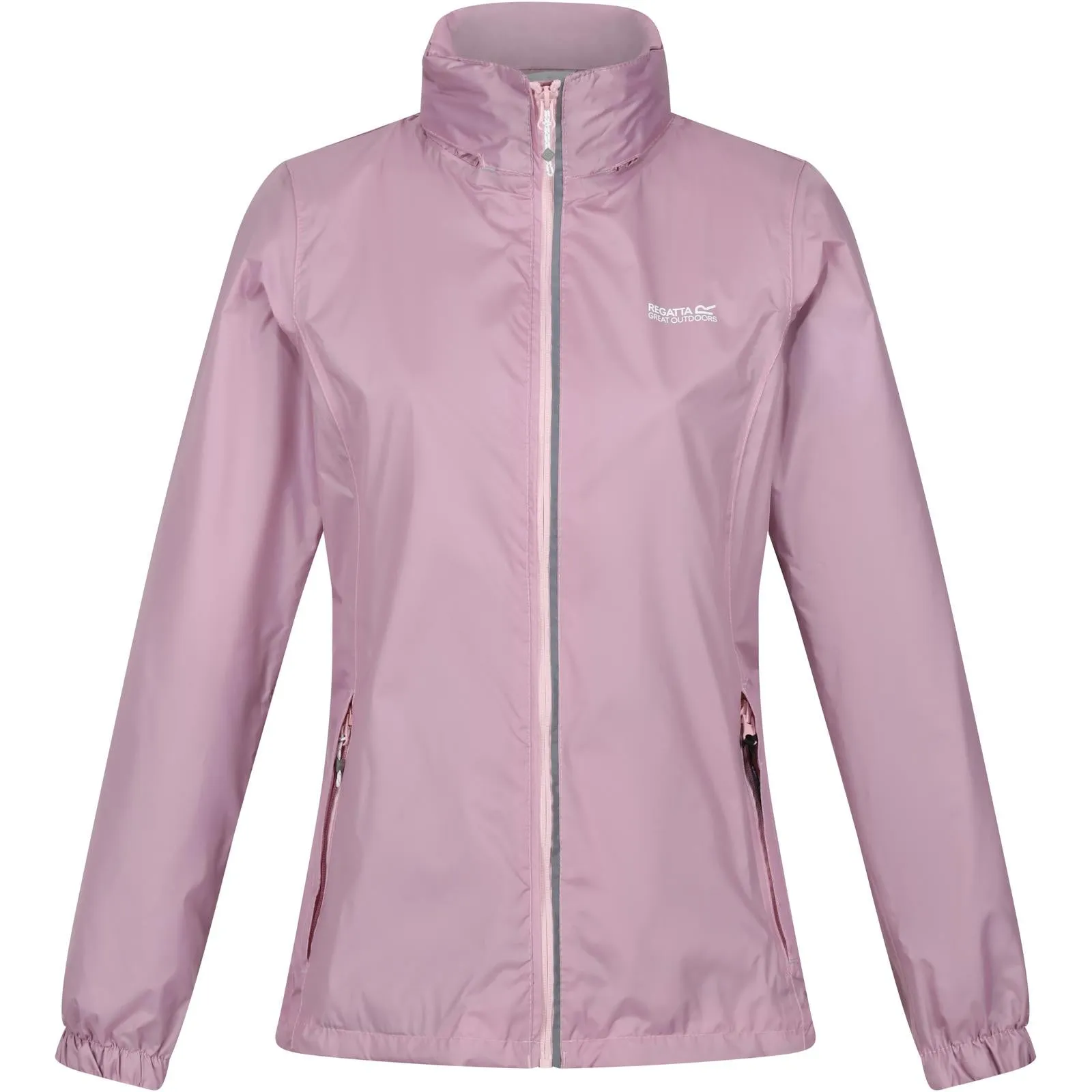 Regatta Womens Corinne IV Waterproof Packaway Jacket