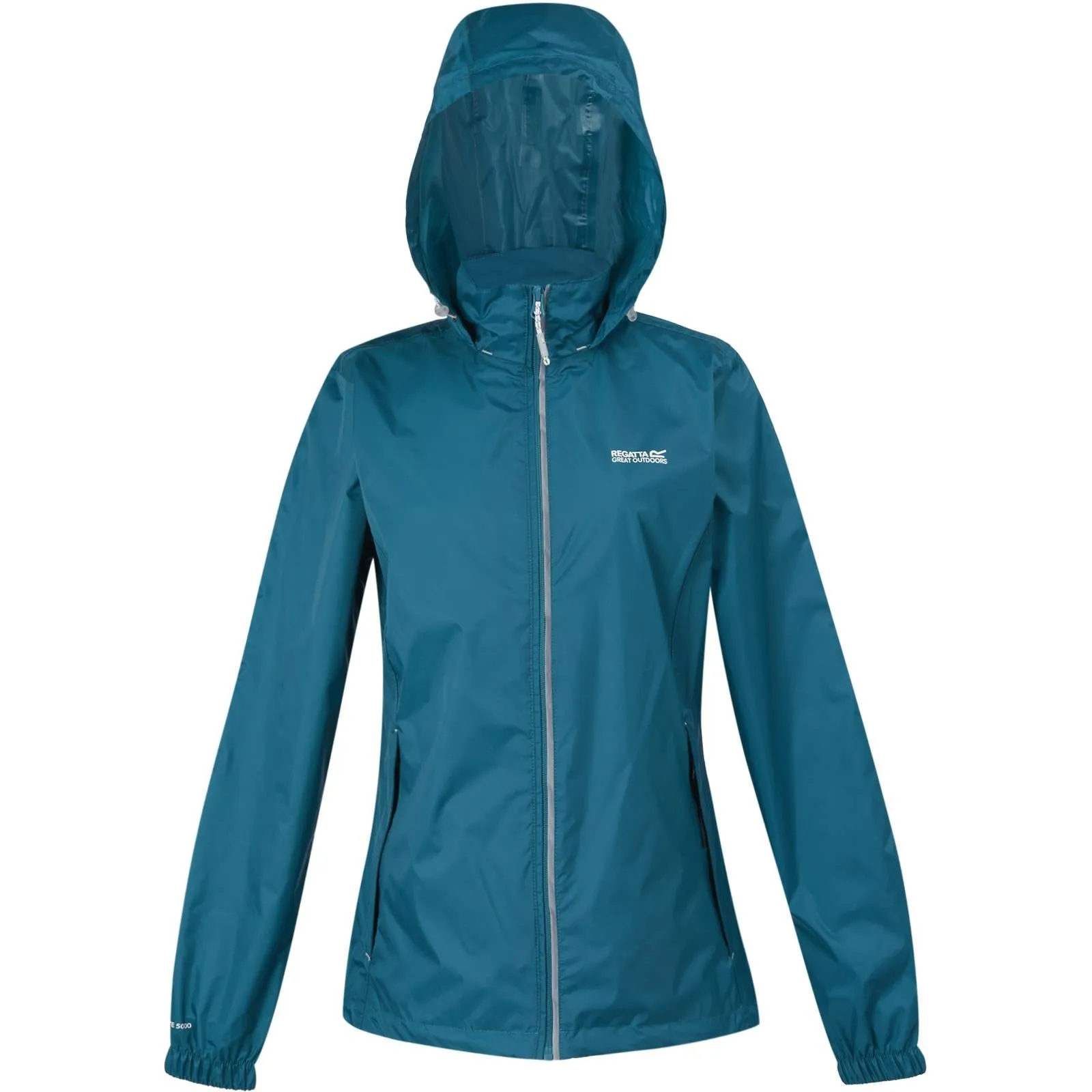 Regatta Womens Corinne IV Waterproof Packaway Jacket