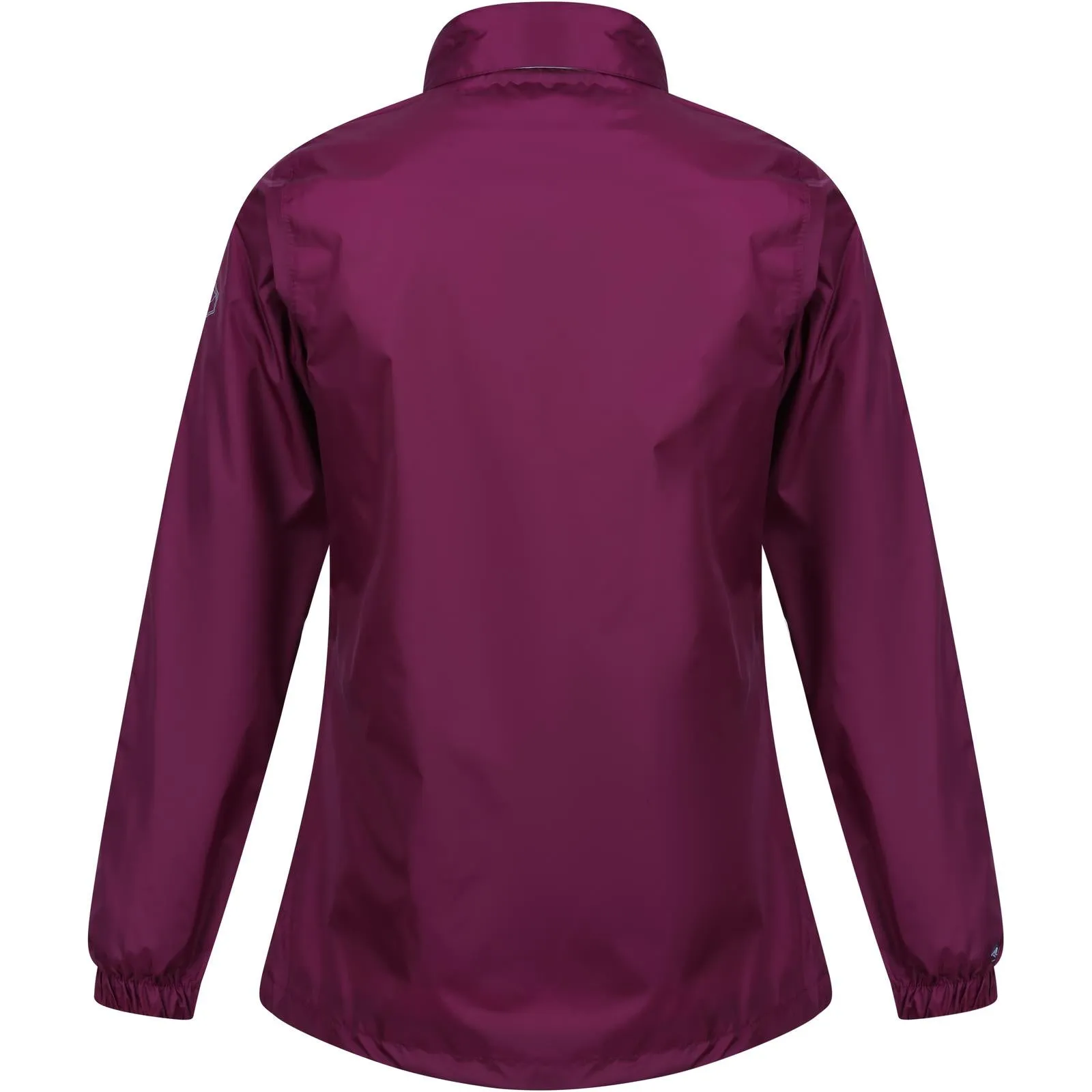 Regatta Womens Corinne IV Waterproof Packaway Jacket