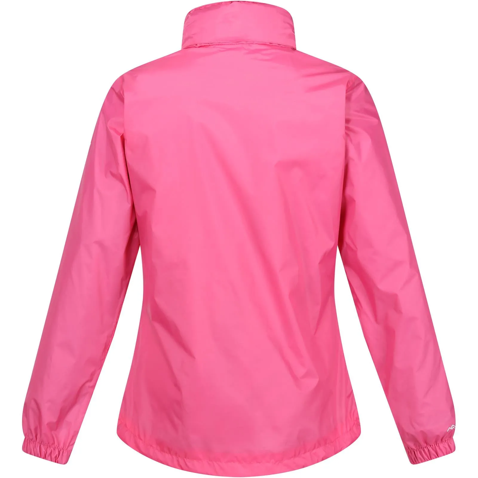 Regatta Womens Corinne IV Waterproof Packaway Jacket