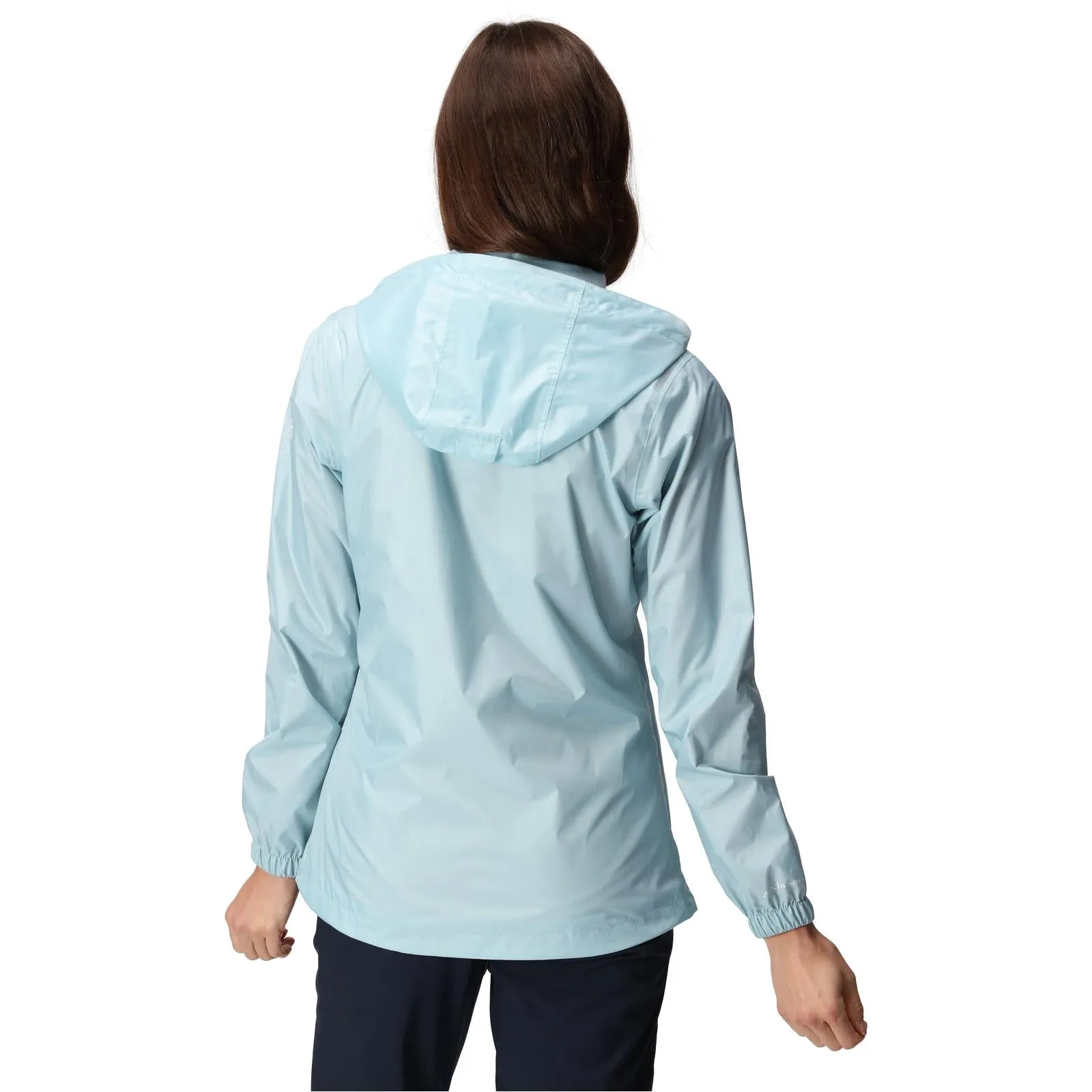 Regatta Womens Corinne IV Waterproof Packaway Jacket
