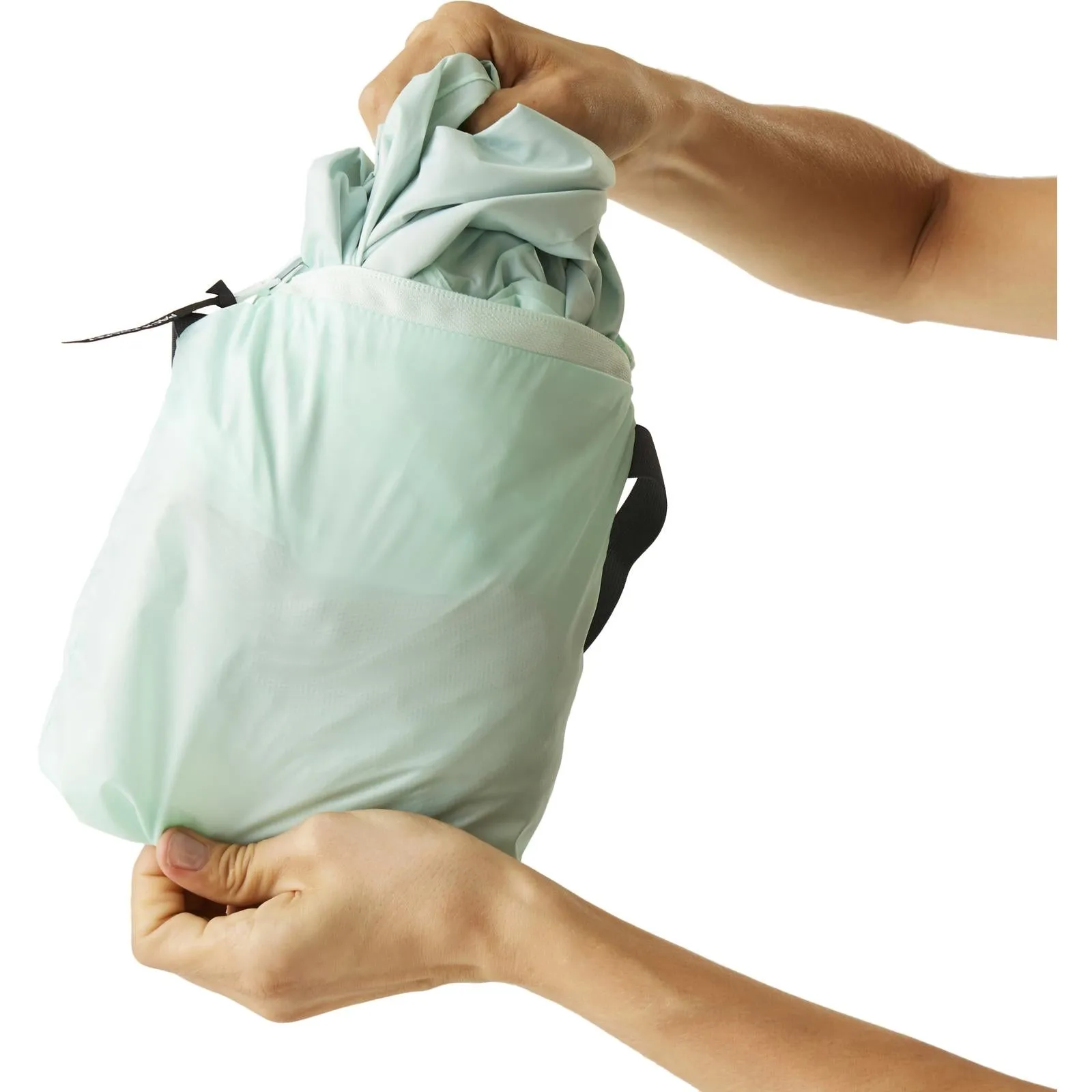 Regatta Womens Corinne IV Waterproof Packaway Jacket