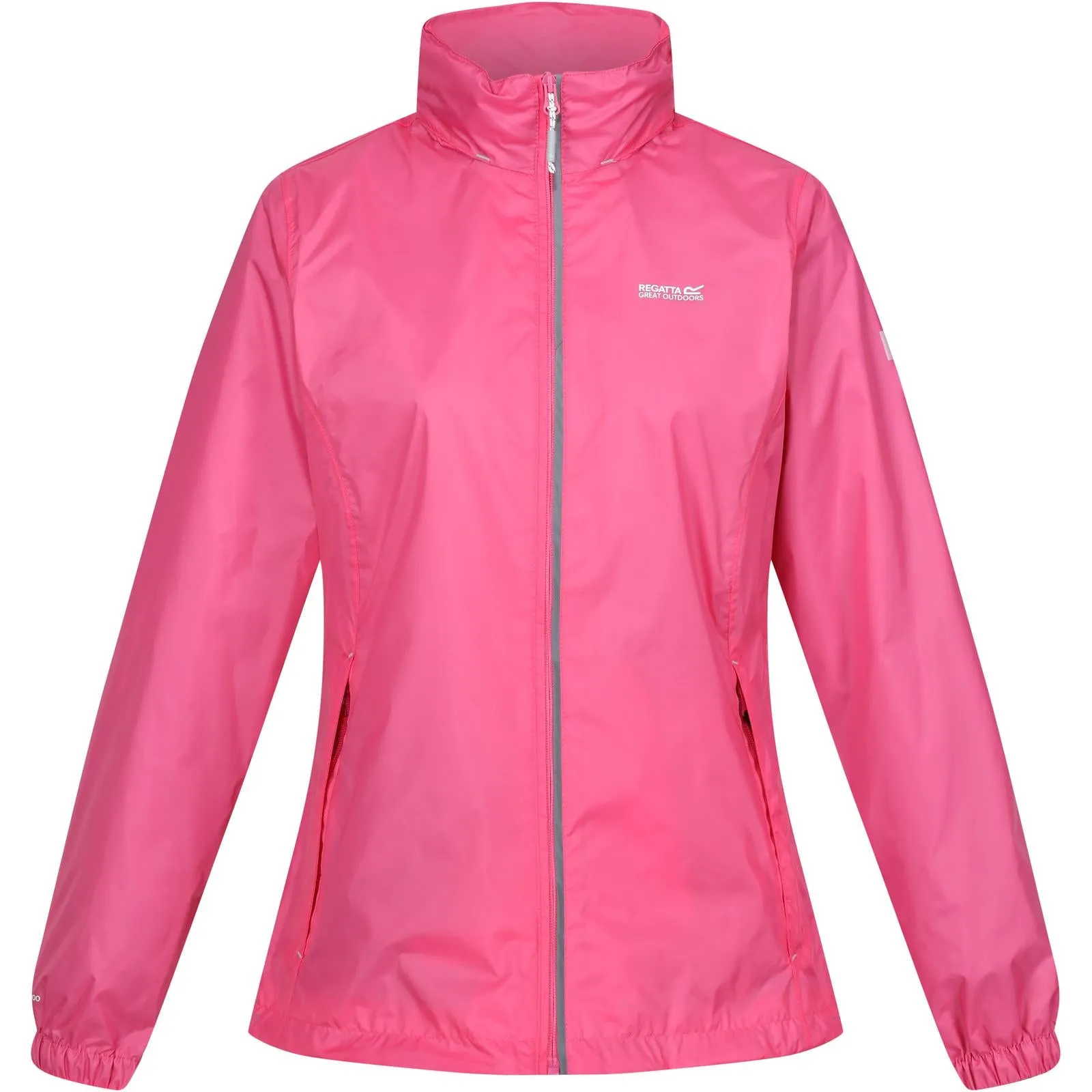 Regatta Womens Corinne IV Waterproof Packaway Jacket