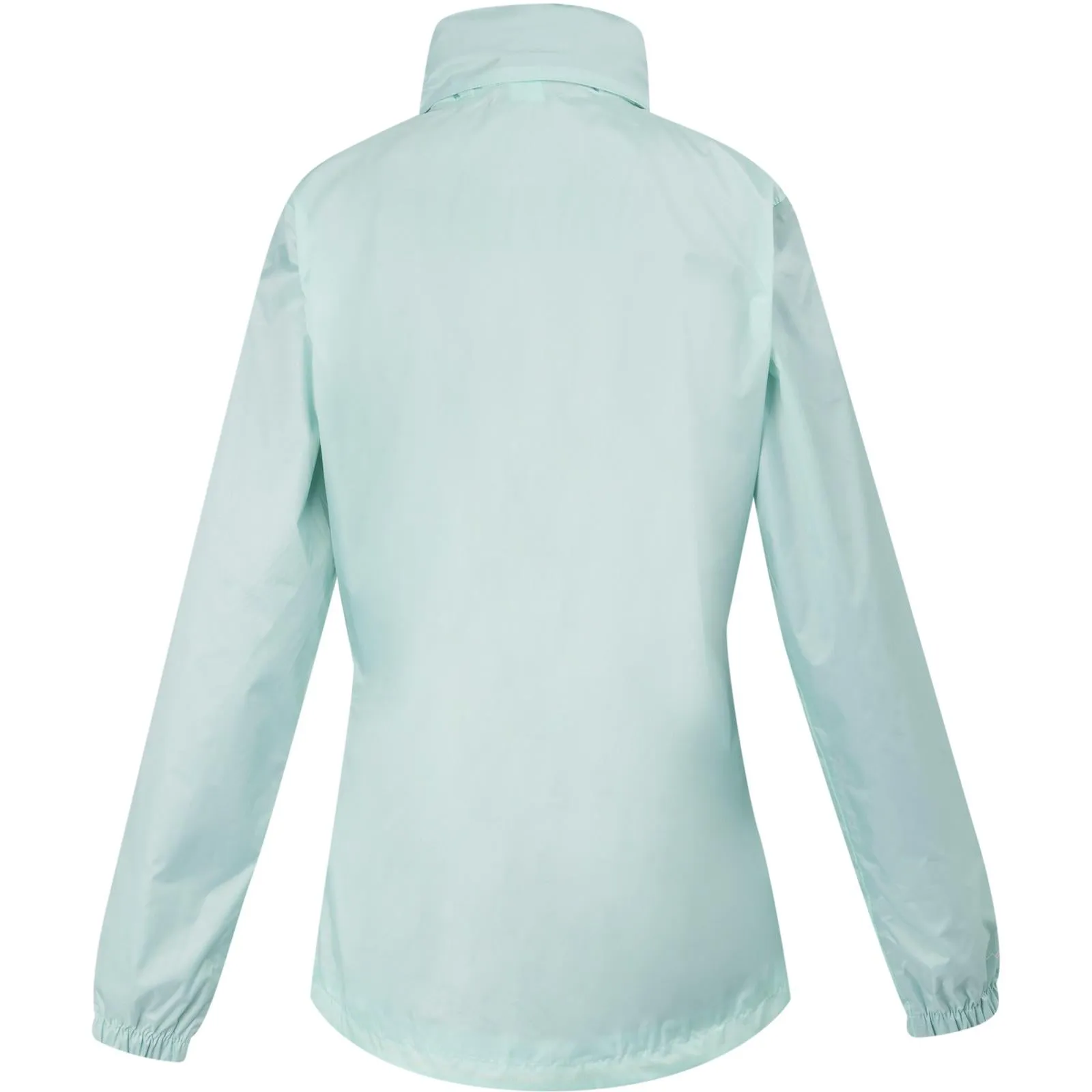 Regatta Womens Corinne IV Waterproof Packaway Jacket