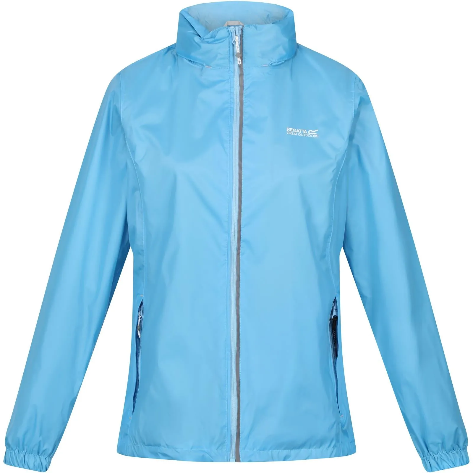 Regatta Womens Corinne IV Waterproof Packaway Jacket