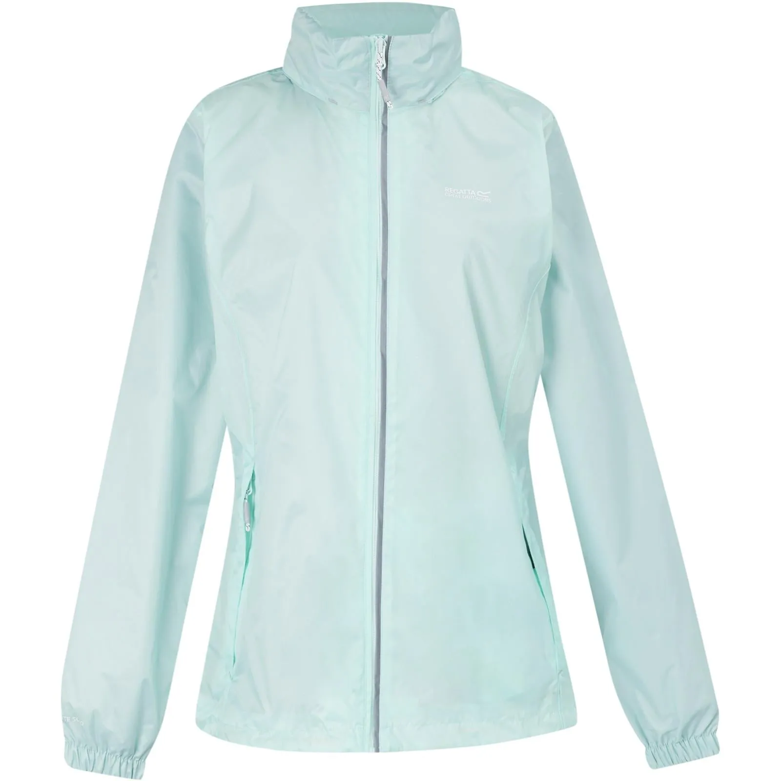 Regatta Womens Corinne IV Waterproof Packaway Jacket