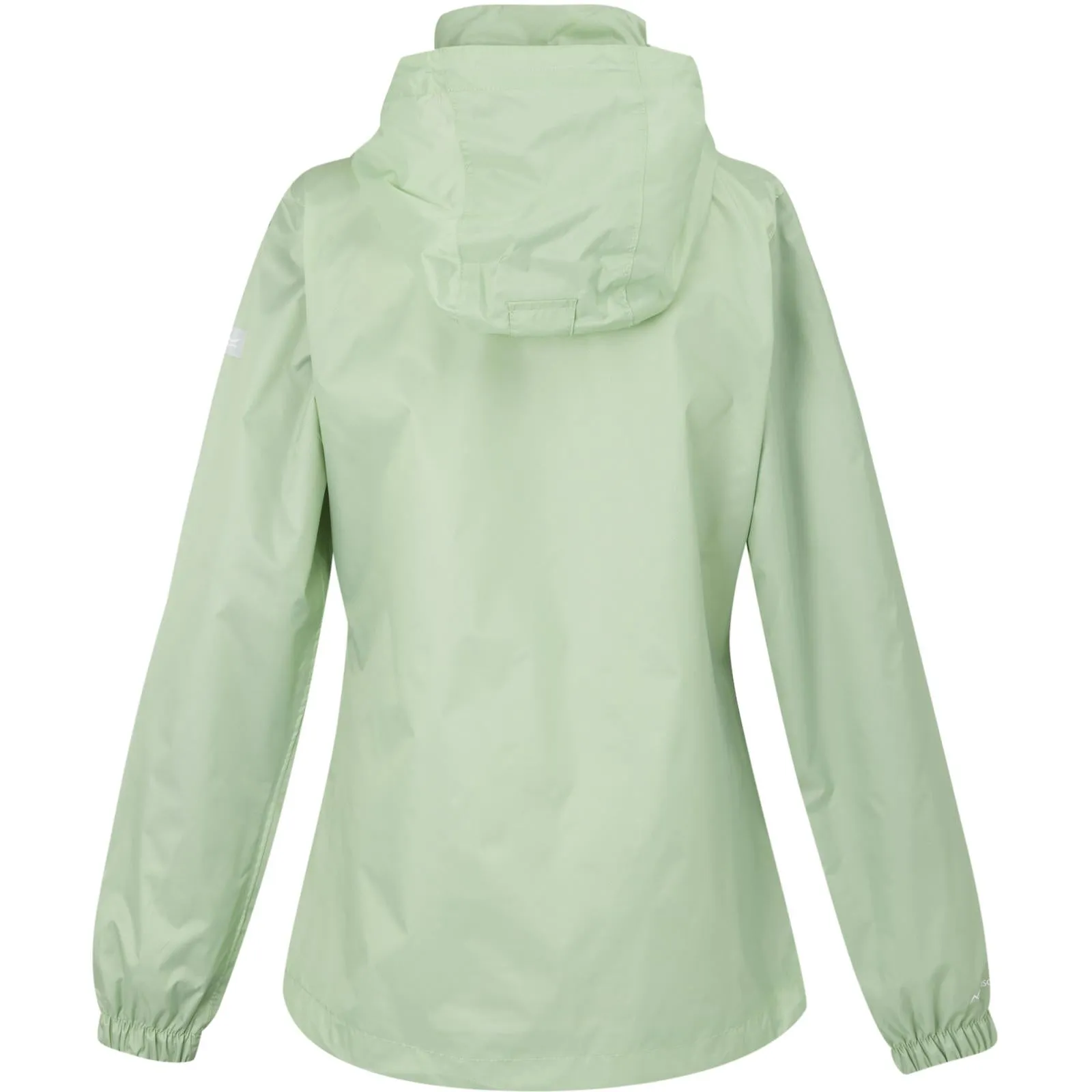 Regatta Womens Corinne IV Waterproof Packaway Jacket